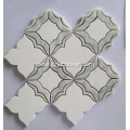 High Quality White Marble Mosaic for Wall